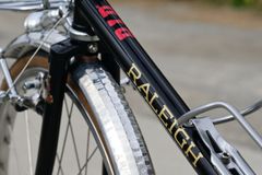 Raleigh RSP Special Custom Restored 2017 Mini Velo Bicycle