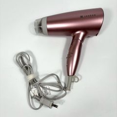ジャンク品】リファビューテックドライヤースマート ピンク - メルカリ