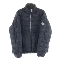 2026年最新】MONCLER スタジャンの人気アイテム - メルカリ