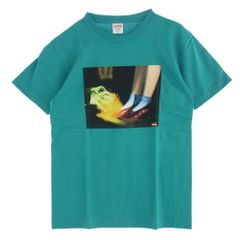 Supreme シュプリーム 13SS Dorothy Tee ドロシー オズの魔法使い