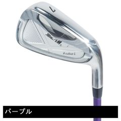 jBEAM MCIプラクティスプラス7番アイアン グリップ先生 - メルカリ