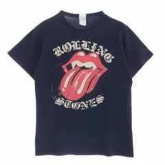 2026年最新】ローリングストーンズ Tシャツ 2002の人気アイテム - メルカリ