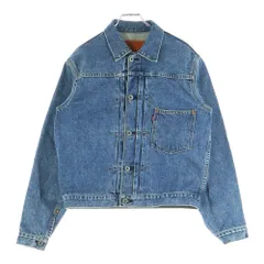 2026年最新】リーバイス 71506 38の人気アイテム - メルカリ