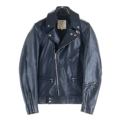 2026年最新】lewis leathers ネイビーの人気アイテム - メルカリ