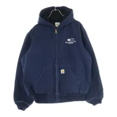 2026年最新】カーハート アクティブ ジャケット サーマル CARHARTT
