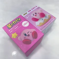 未開封新品 BANDAI 星のカービィ ゆらゆらソーラーマスコット + カービィフレンズ5 まとめ