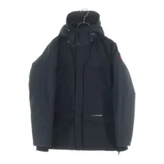 2026年最新】CANADA GOOSE カナダグース CONSTABLE PARKAの人気