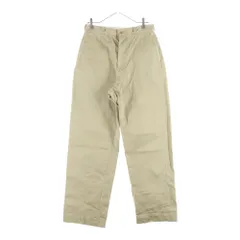 2026年最新】usarmy チノ 60sの人気アイテム - メルカリ