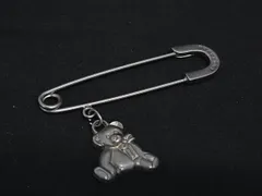 2026年最新】Burberrysピンバッチの人気アイテム - メルカリ