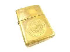 ZIPPO SOLID BRASSU.S. Army ライター 1988 - メルカリ
