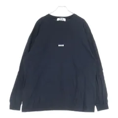 2026年最新】msgm ロンtの人気アイテム - メルカリ