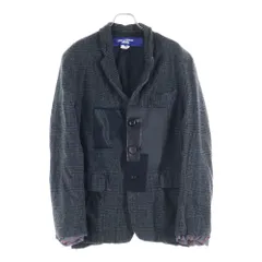 2026年最新】ジュンヤワタナベ パッチワーク ジャケットの人気アイテム