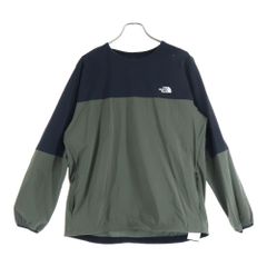 THE NORTH FACE (ザノースフェイス) APEX FLEX CREW エイペックス