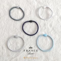 フランスラックス(L.ERICKSON) ヘアクリップ ジョー - メルカリ