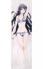 ロザリオとバンパイア ジャンボクッションカバー 裏萌香 - メルカリ