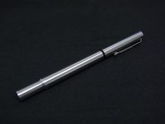 パイロット ヤングレックス廃盤品ニブ14k万年筆 H1281 F細字 - メルカリ