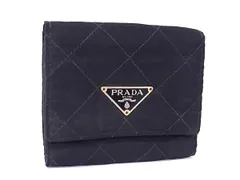 2026年最新】プラダ キルティング 財布の人気アイテム - メルカリ