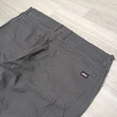 Dickies ワークパンツ グレー ペインターパンツ 40-30