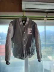 이대 ベースボール スタジアム 冬ジャケット アウター