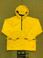 トミーヒルフィガー アノラック ウィンドブレーカー