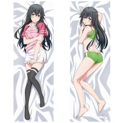 正規品 抱き枕カバー 朝凪海 クラスで2番目に可愛い女の子と友だちに