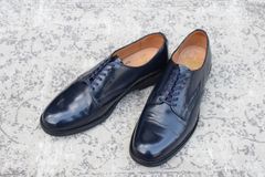 Atlast&coアットラスト Aldenオールデン プレーントゥシューズ10D