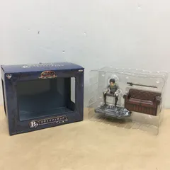 一番くじ 進撃の巨人 自由への進撃 B賞 リヴァイ フィギュア【M4025-003】