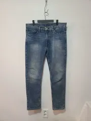 リーバイス 511 スリムフィット デニム W36 L32