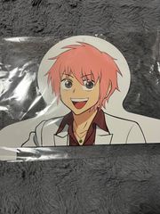 えぶりでいホスト オンラインくじ A賞 コーイチ ハンガー - メルカリ