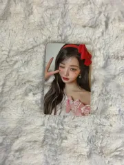 IVE（アイヴ） ウォニョン トレカ フォトカード IVE（アイヴ） EMPATHY STARRIVER ウォニョン