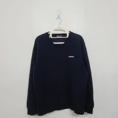 2 パタゴニア/メンズ/起毛Tシャツ/XLサイズ/ド78