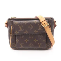 LOUIS VUITTON ルイ・ヴィトン ヴィバシテPM ショルダーバッグ