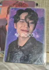 Seventeen ミンギュ セブチ SEVENTEENTH HEAVEN Weverse