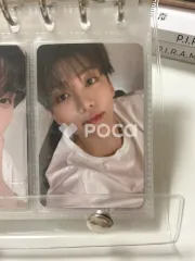 NCT ジェミン DREAMSCAPE WITHMUU