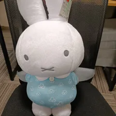 ミッフィー　特大サイズ　MOREぬいぐるみ　vol.9　2022　spring