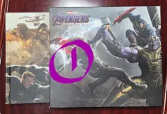 マーベル アベンジャーズ