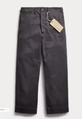 2026年最新】rrl ヘリンボーン パンツの人気アイテム - メルカリ