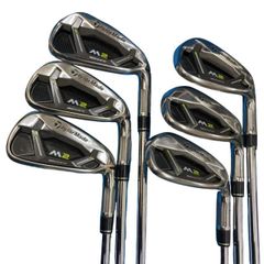 TaylorMade SIM MAX D Callawayアイアン等クラブセット - メルカリ