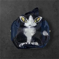 ダヤン わちふぃーるど ポーチ ノベルティ 非売品　管理番号SC163