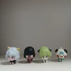 HUNTER×HUNTER ハグコット まとめ