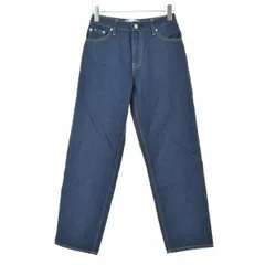 【CalvinKleinJeans】J223175 90s Straightデニムパンツ