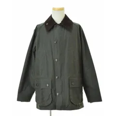 【BARBOUR】222MWX0018 BEDALE ビデイルジャケット