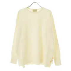 【UNITEDARROWS】23AW 1513-106-4699 プルオーバー長袖ニットセーター