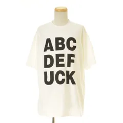 【HYSTERICGLAMOUR×TSUYOSHINOGUCHI野口強】02201CT32 TRENDEX オーバーサイズTシャツ半袖Tシャツ