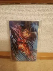 鬼滅の刃 ウェブショップクジ 無限城編 キービジュアル 第3弾 D賞 レイヤード クリアカード 義勇