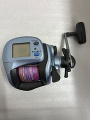 ダイワ スーパータナセンサー S 400C 中古 - メルカリ