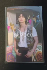 Seventeen ディエイト セブチ SEVENTEENTH HEAVEN Weverse Albums ver.