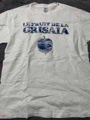 未開封品】 C88 グリザイアの楽園 風見一姫 フルグラフィックTシャツ