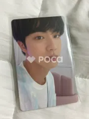 BTS ジン BE (Essential Edition) Weverse