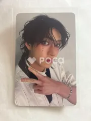 Straykids バンチャン KARMA CEREMONY VER.